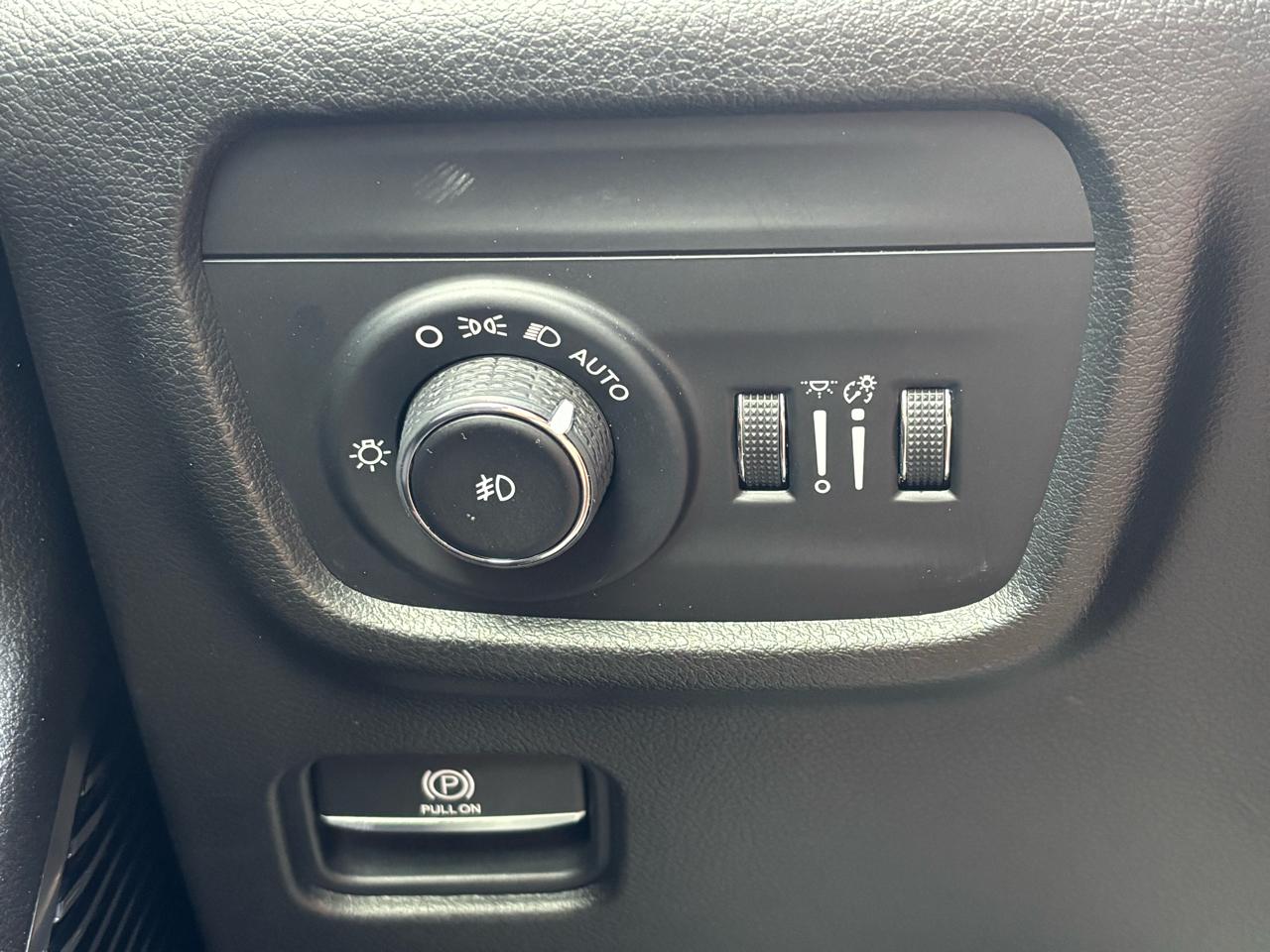 Jeep Grand Cherokee L Overland 4WD 2021