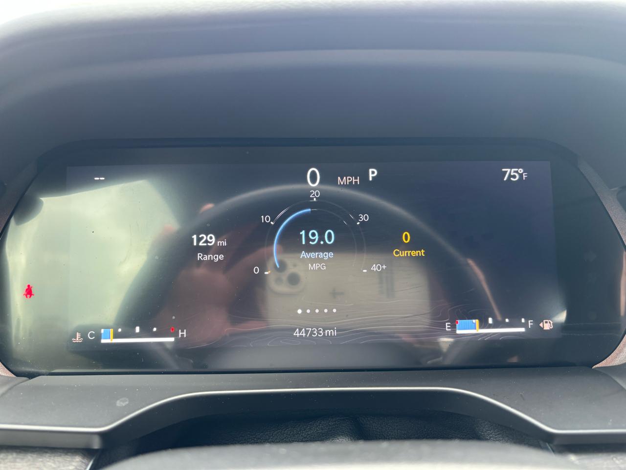 Jeep Grand Cherokee L Overland 4WD 2021