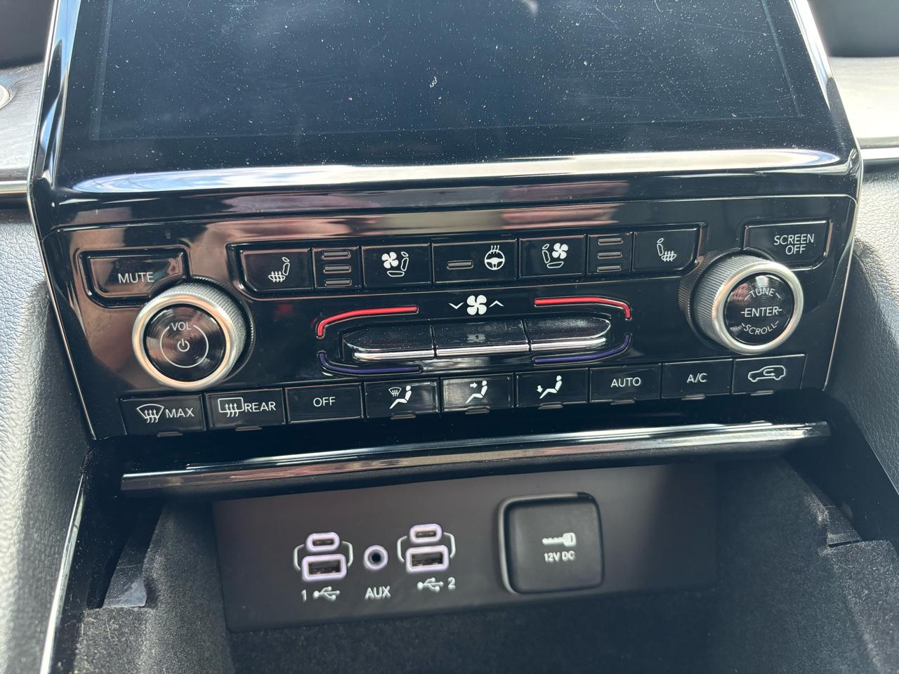 Jeep Grand Cherokee L Overland 4WD 2021