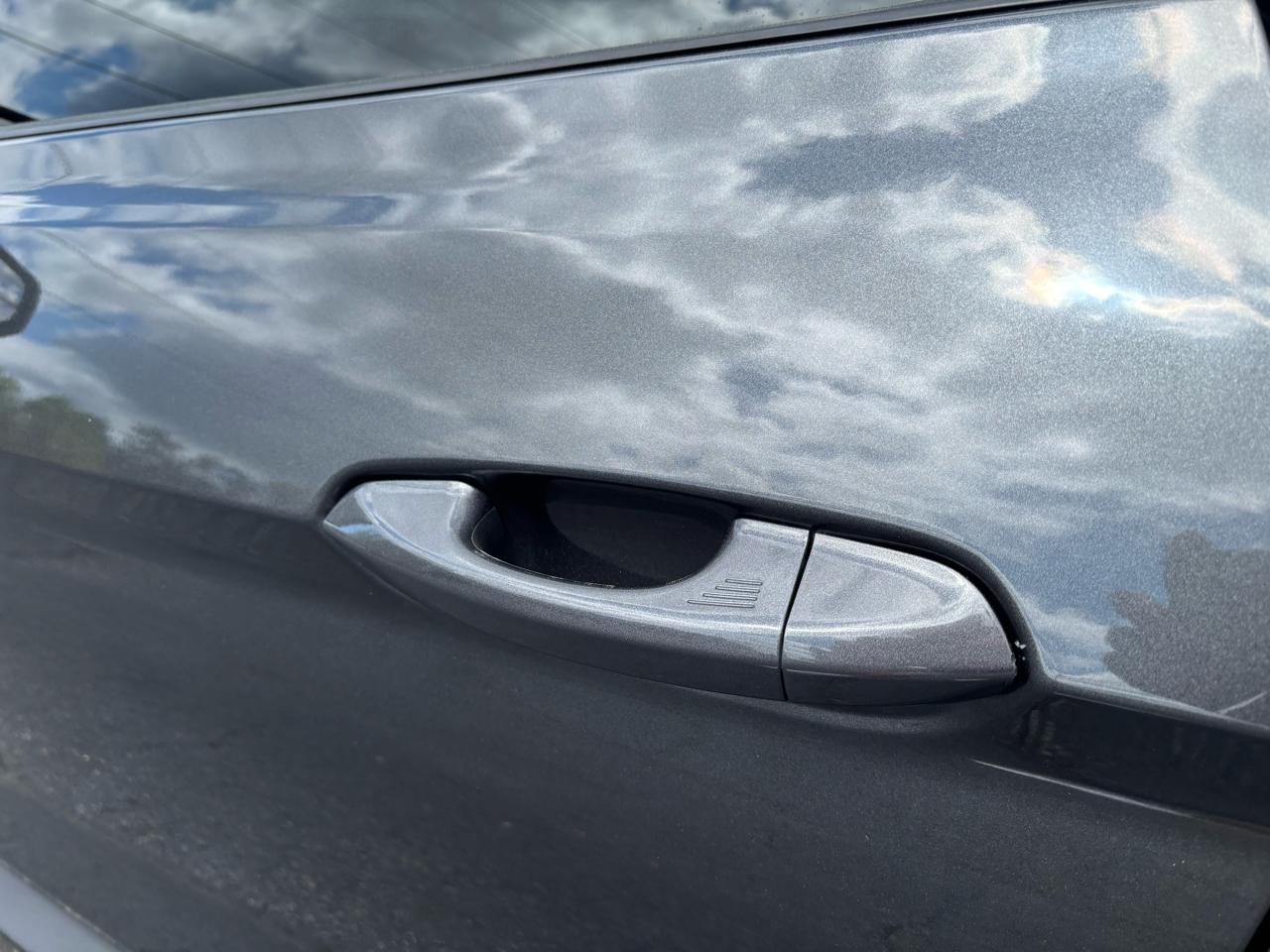 Ford Mustang GT Premium Coupe 2019