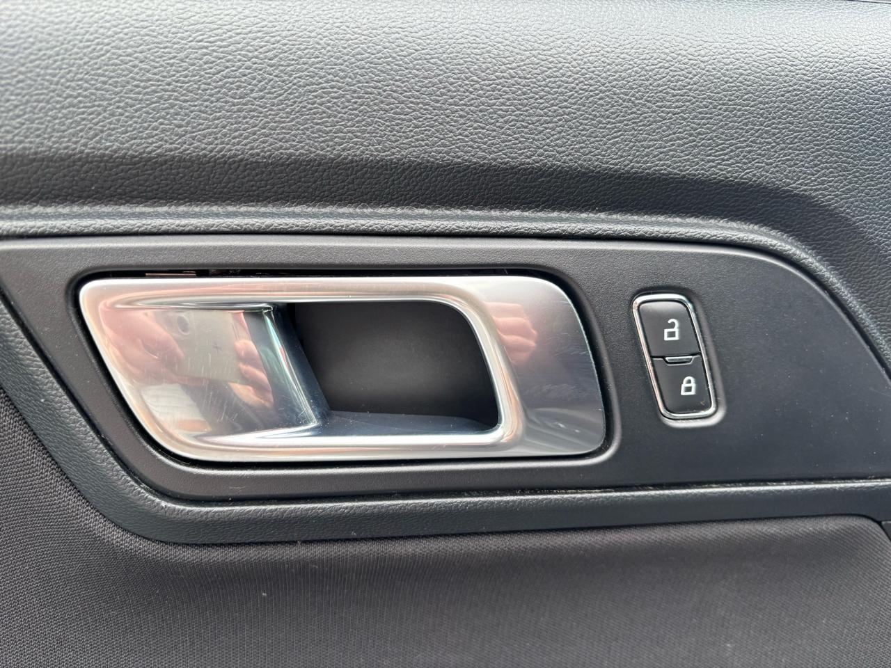 Ford Mustang GT Premium Coupe 2019