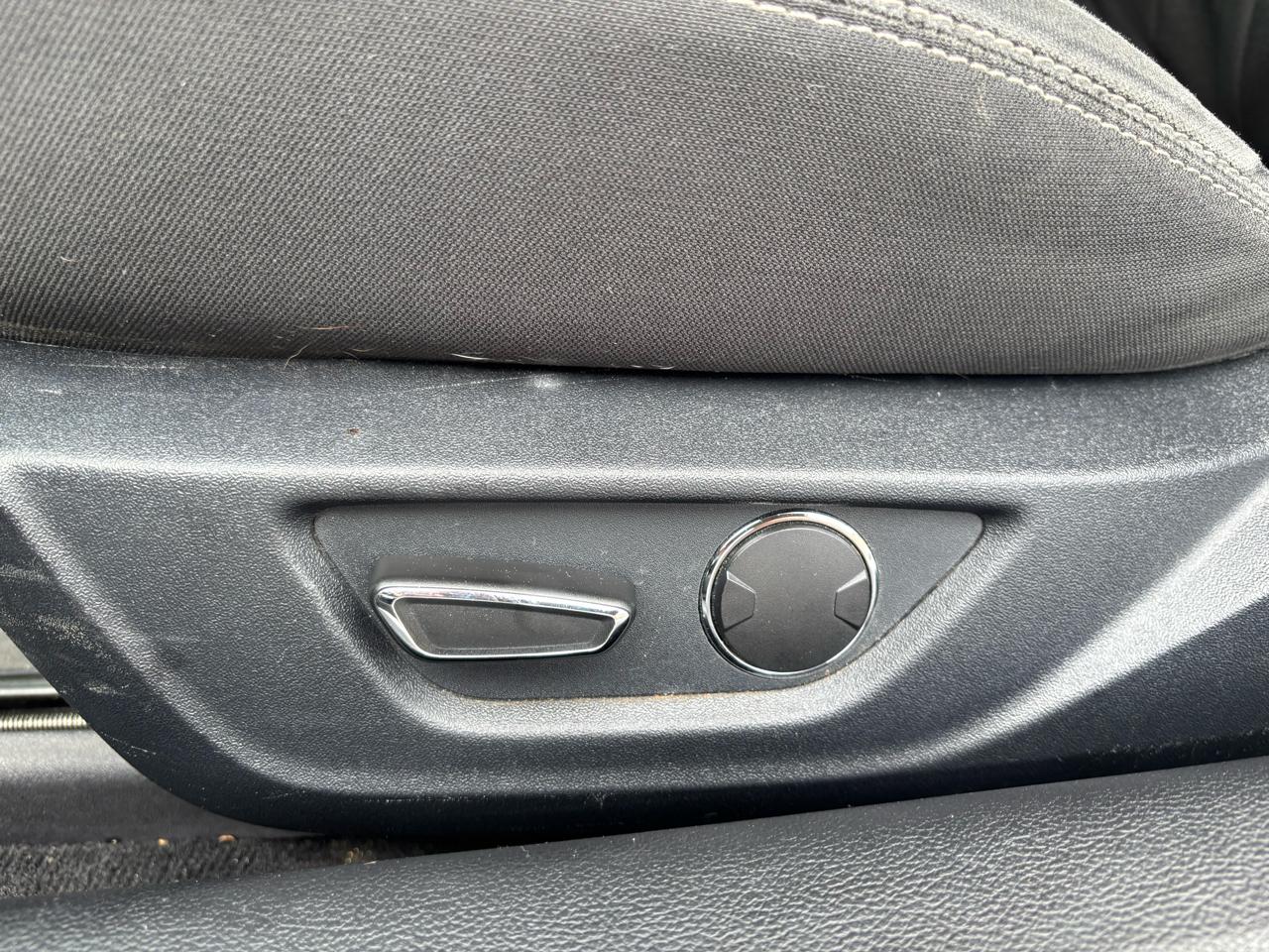 Ford Mustang GT Premium Coupe 2019