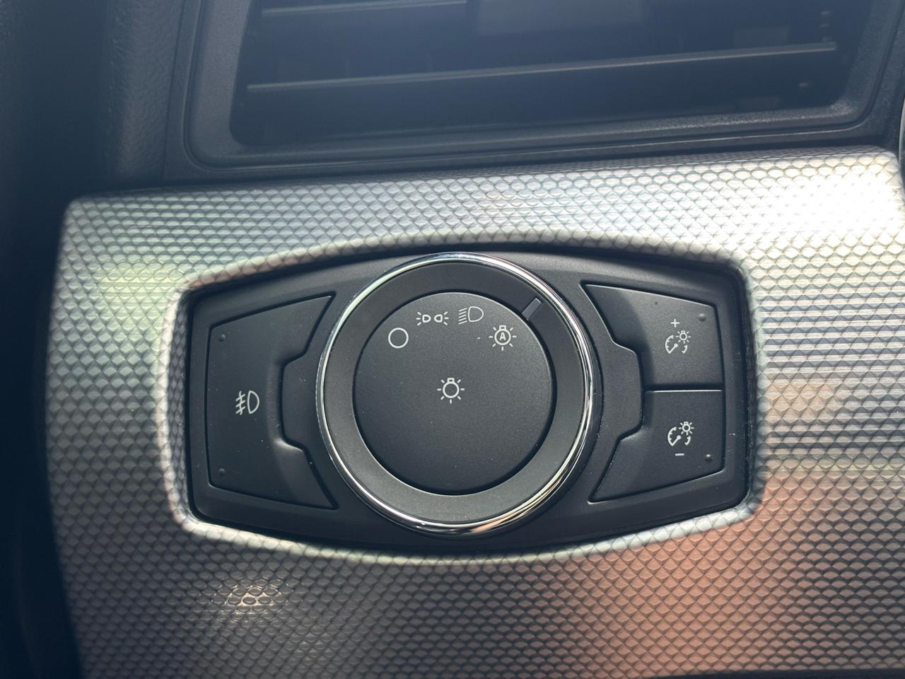 Ford Mustang GT Premium Coupe 2019