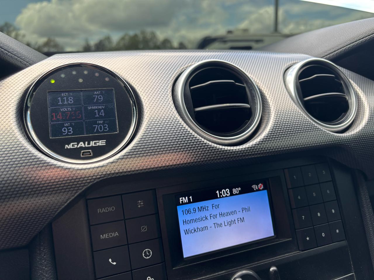 Ford Mustang GT Premium Coupe 2019