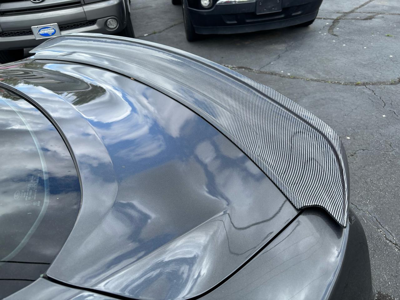 Ford Mustang GT Premium Coupe 2019