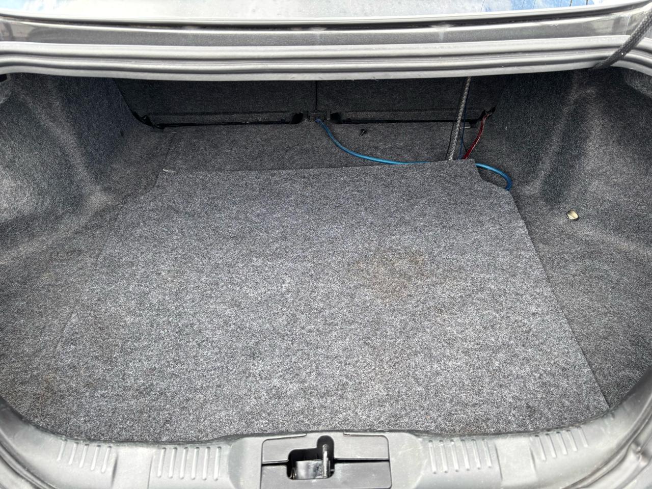 Ford Mustang GT Premium Coupe 2019