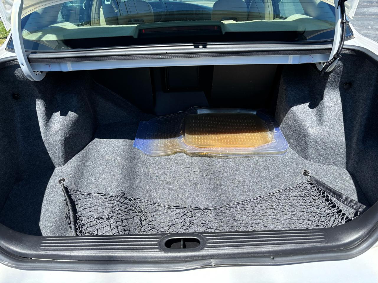 Buick LeSabre Limited 2005