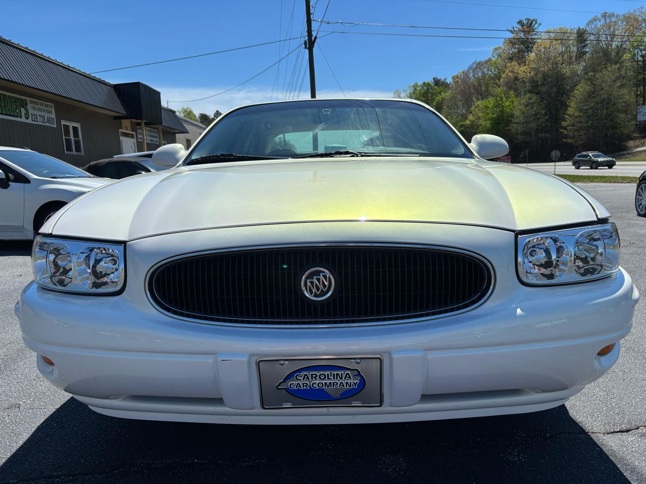 Buick LeSabre Limited 2005