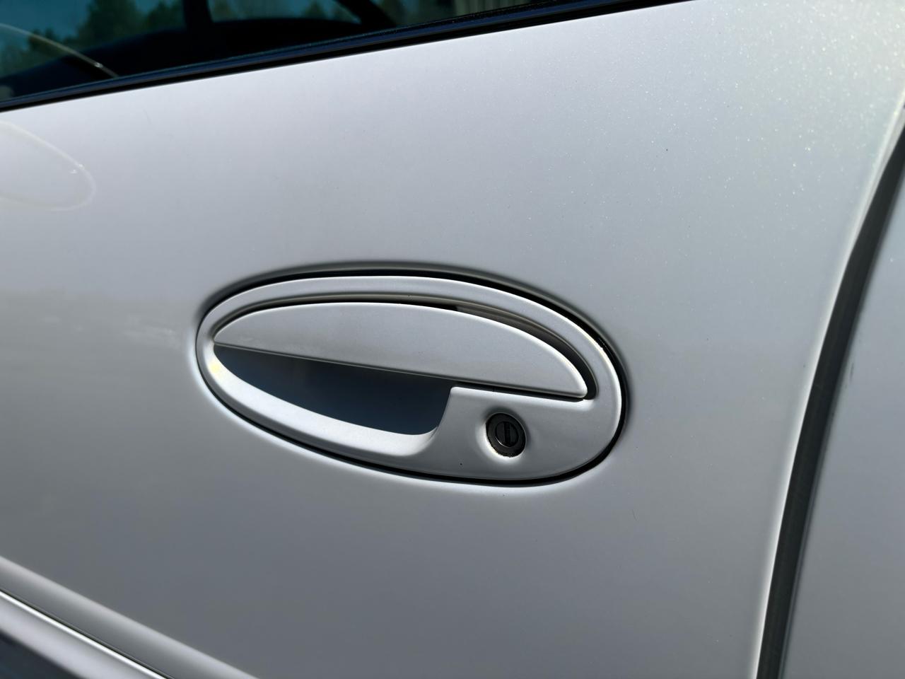 Buick LeSabre Limited 2005