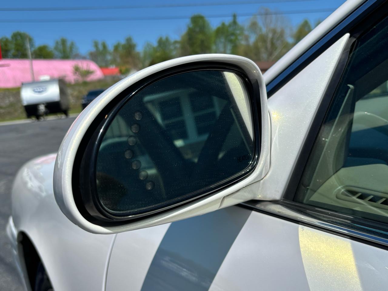 Buick LeSabre Limited 2005