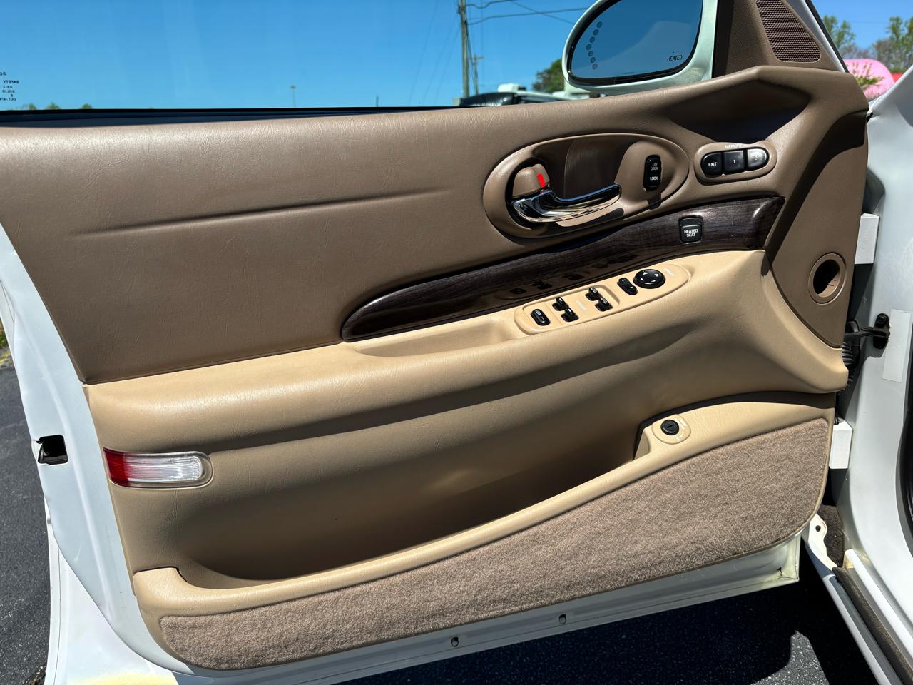 Buick LeSabre Limited 2005