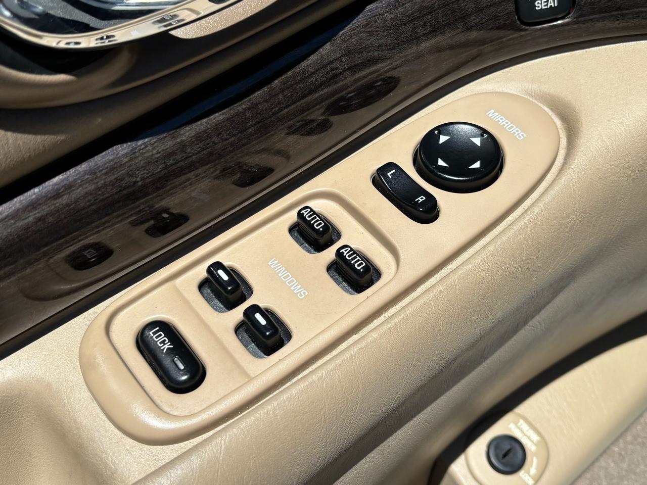 Buick LeSabre Limited 2005