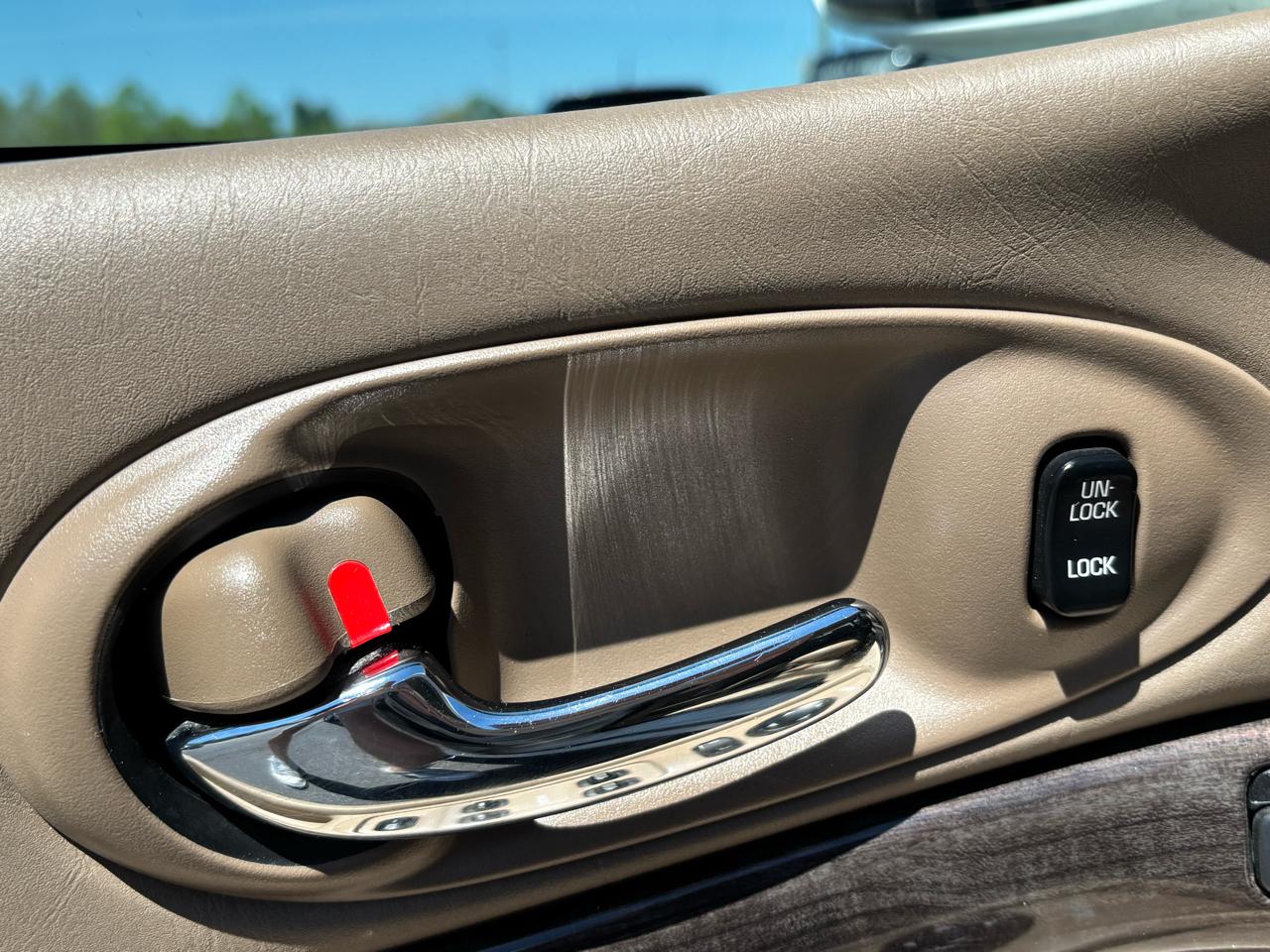 Buick LeSabre Limited 2005