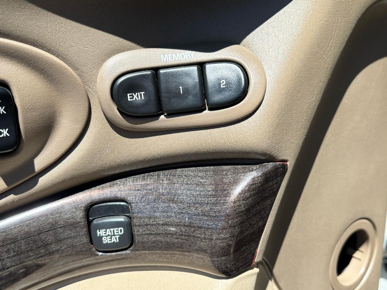 Buick LeSabre Limited 2005