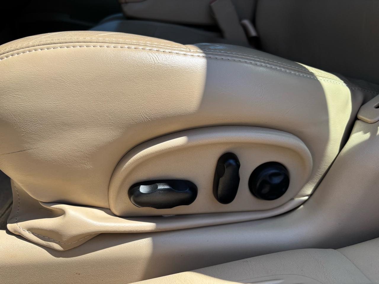 Buick LeSabre Limited 2005