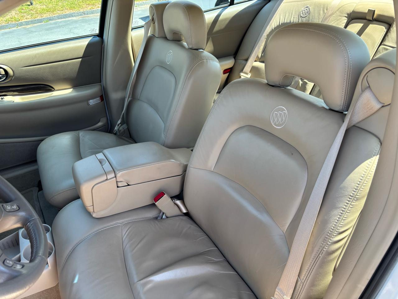 Buick LeSabre Limited 2005