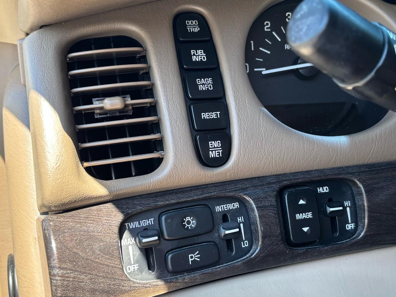 Buick LeSabre Limited 2005