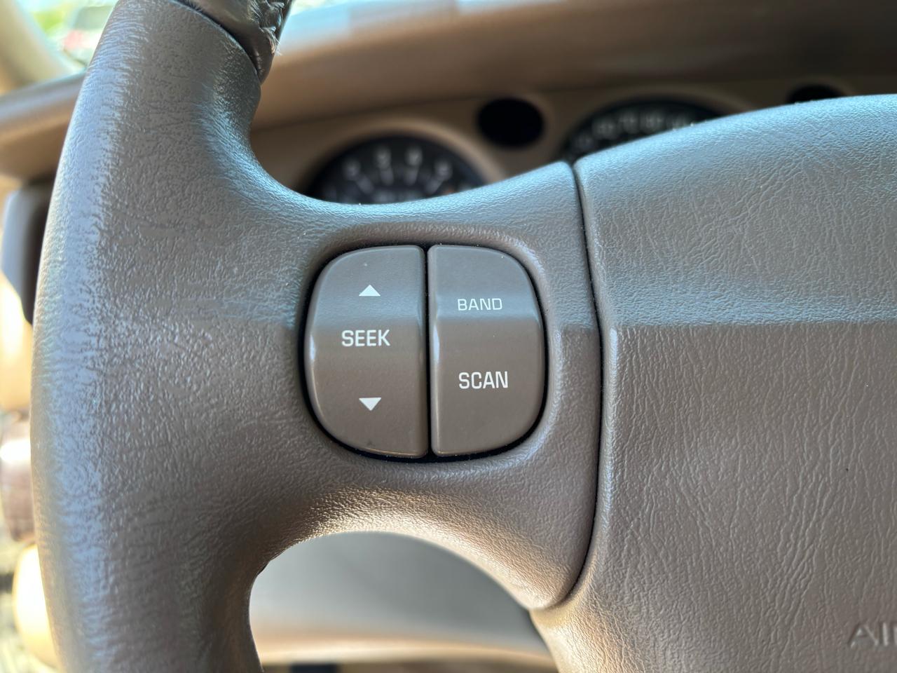 Buick LeSabre Limited 2005