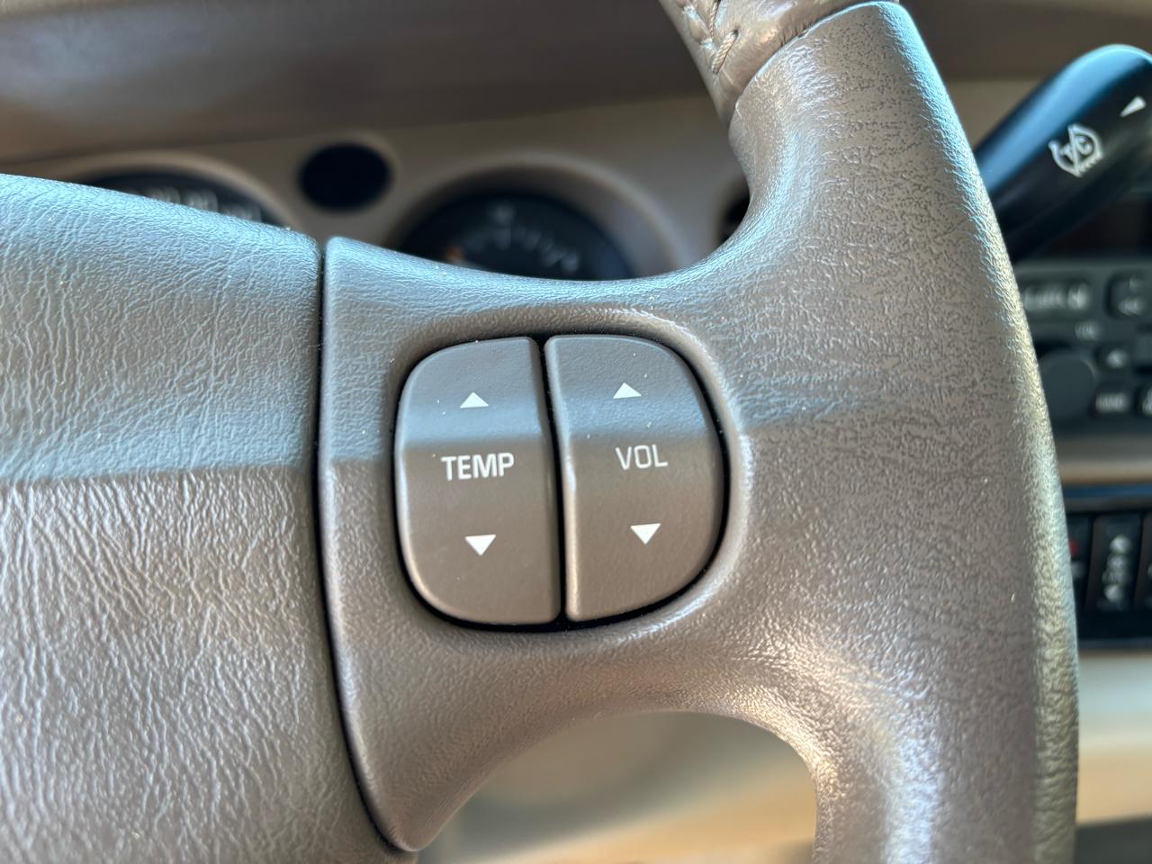 Buick LeSabre Limited 2005