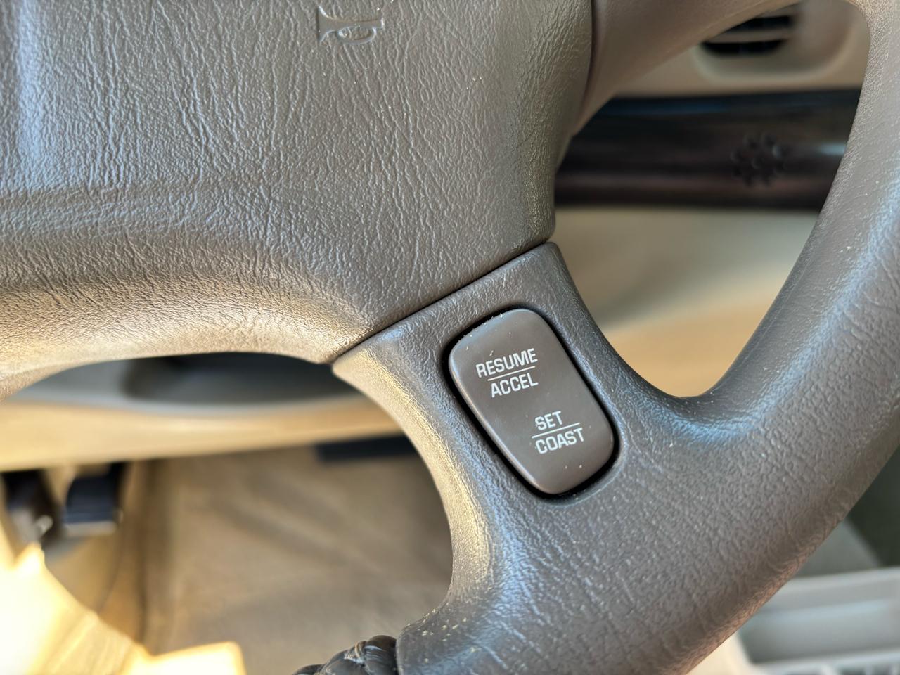 Buick LeSabre Limited 2005