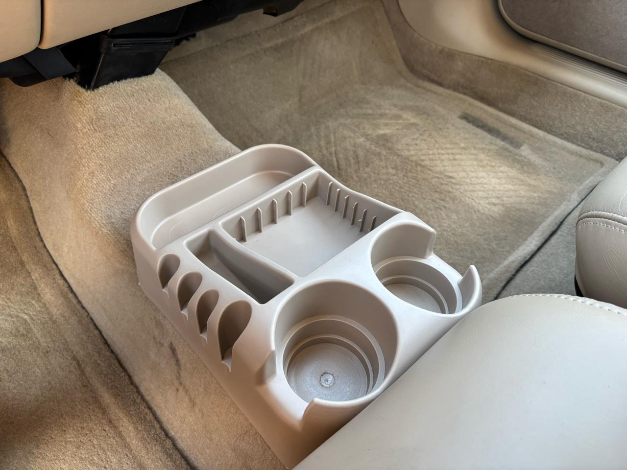 Buick LeSabre Limited 2005