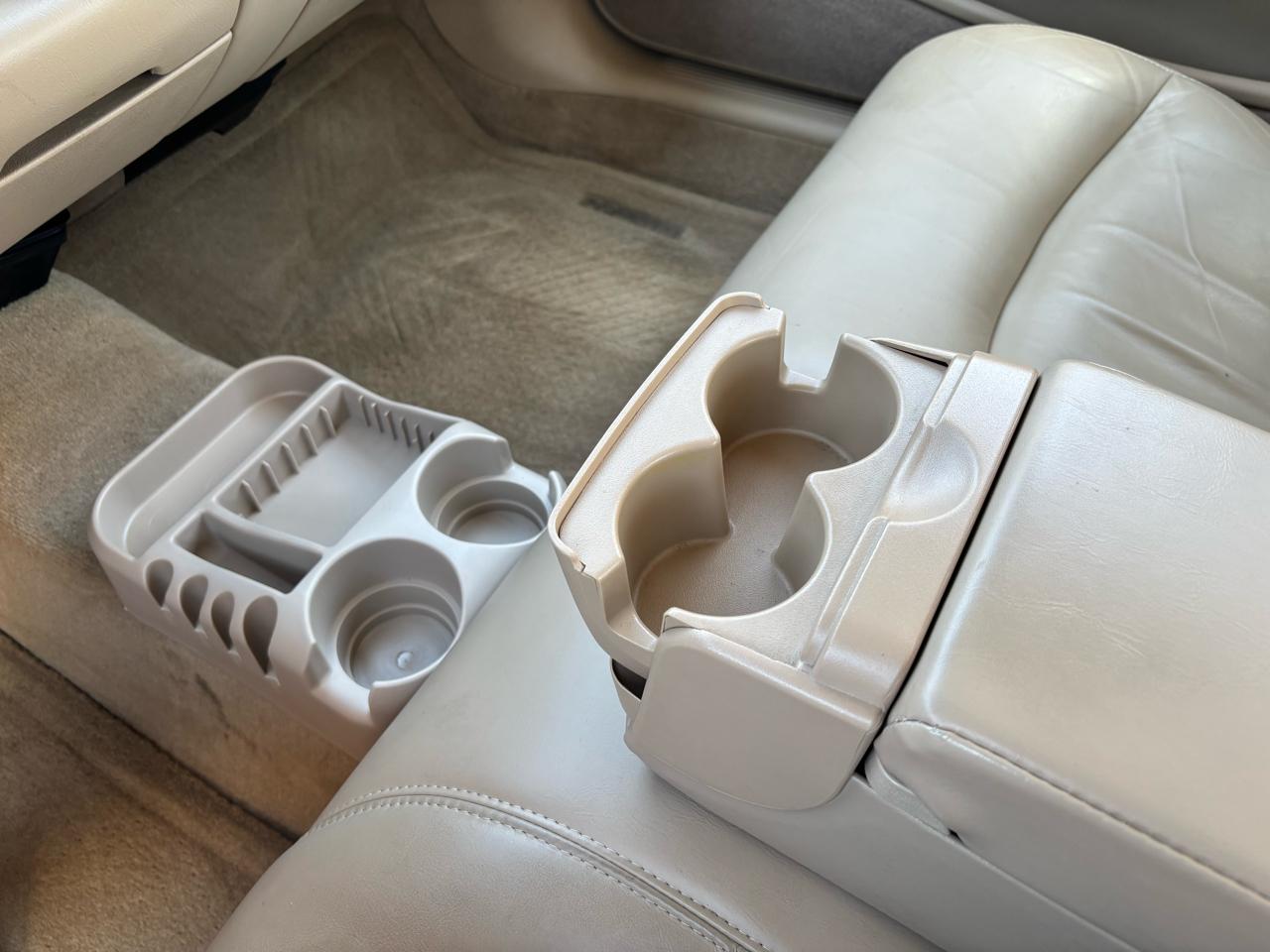 Buick LeSabre Limited 2005