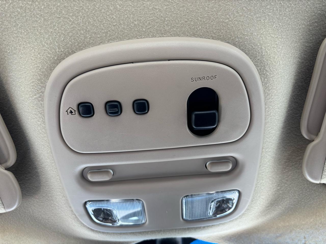 Buick LeSabre Limited 2005