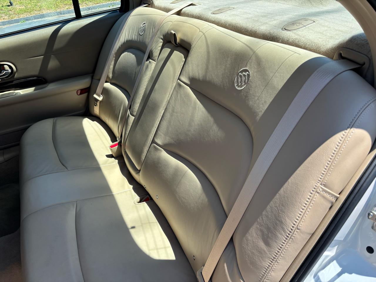 Buick LeSabre Limited 2005