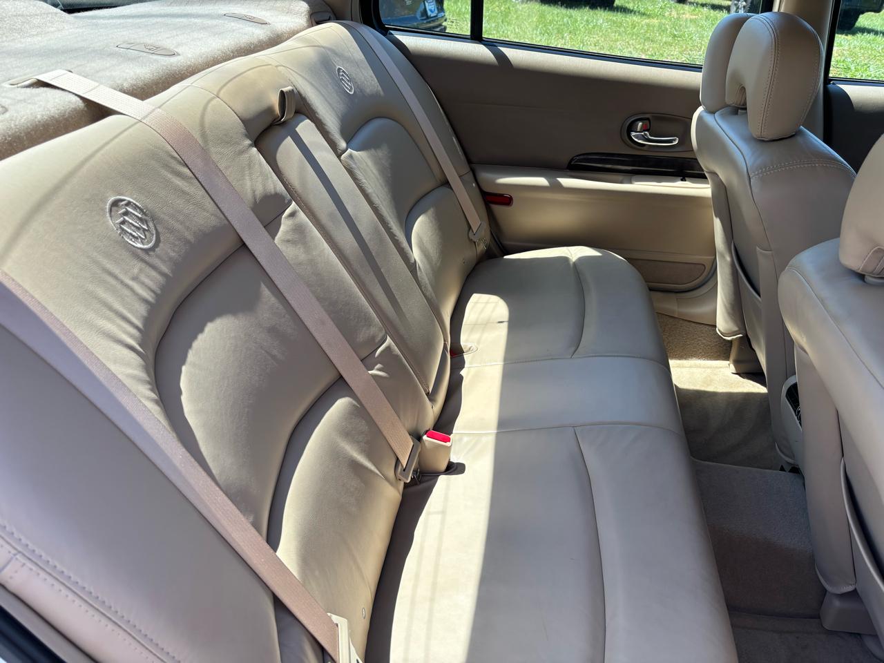 Buick LeSabre Limited 2005