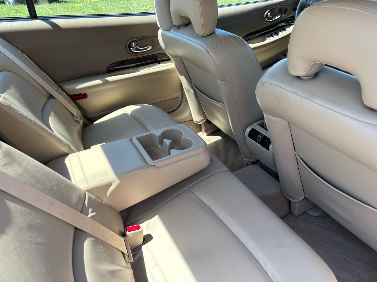 Buick LeSabre Limited 2005