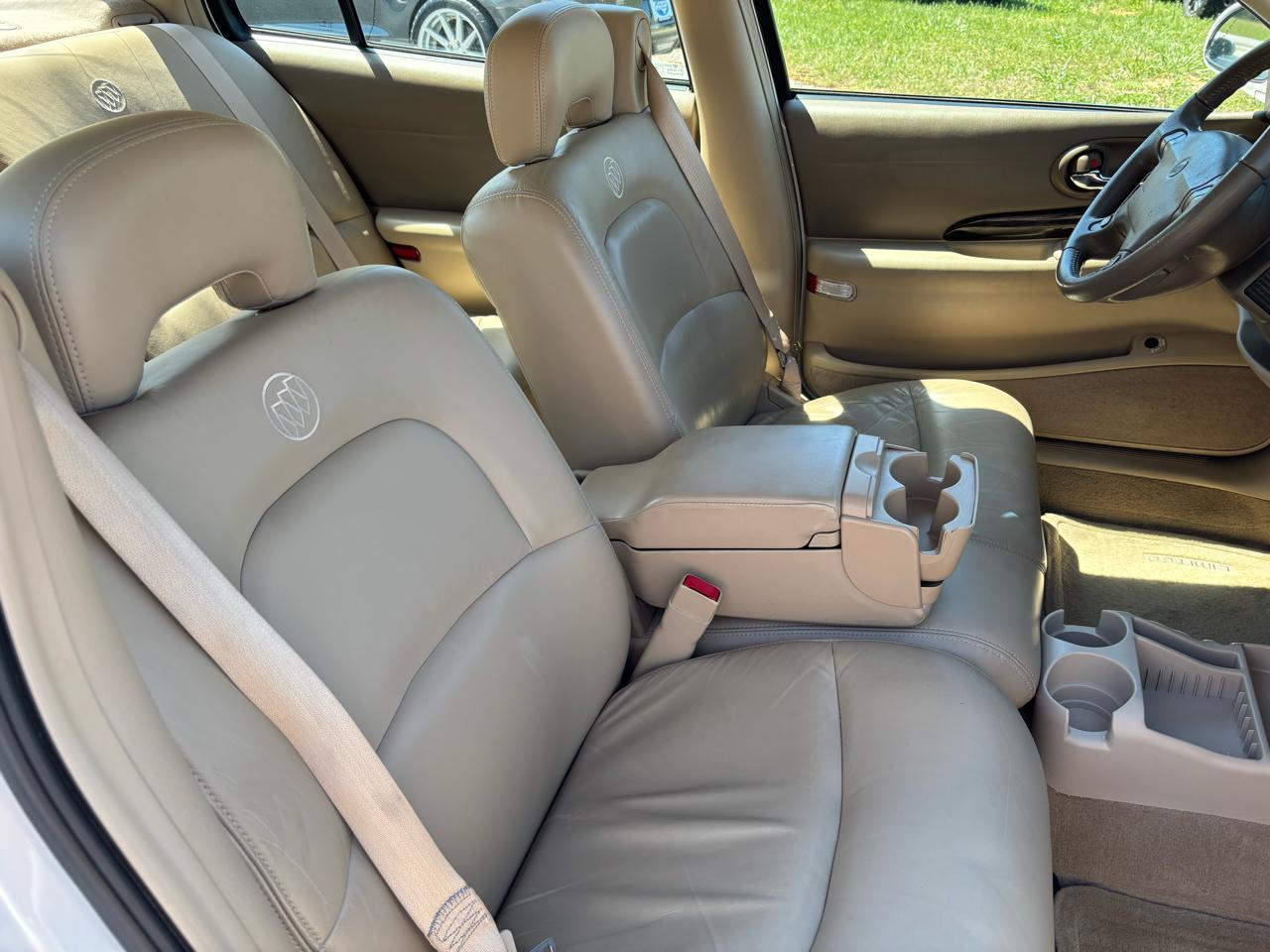 Buick LeSabre Limited 2005