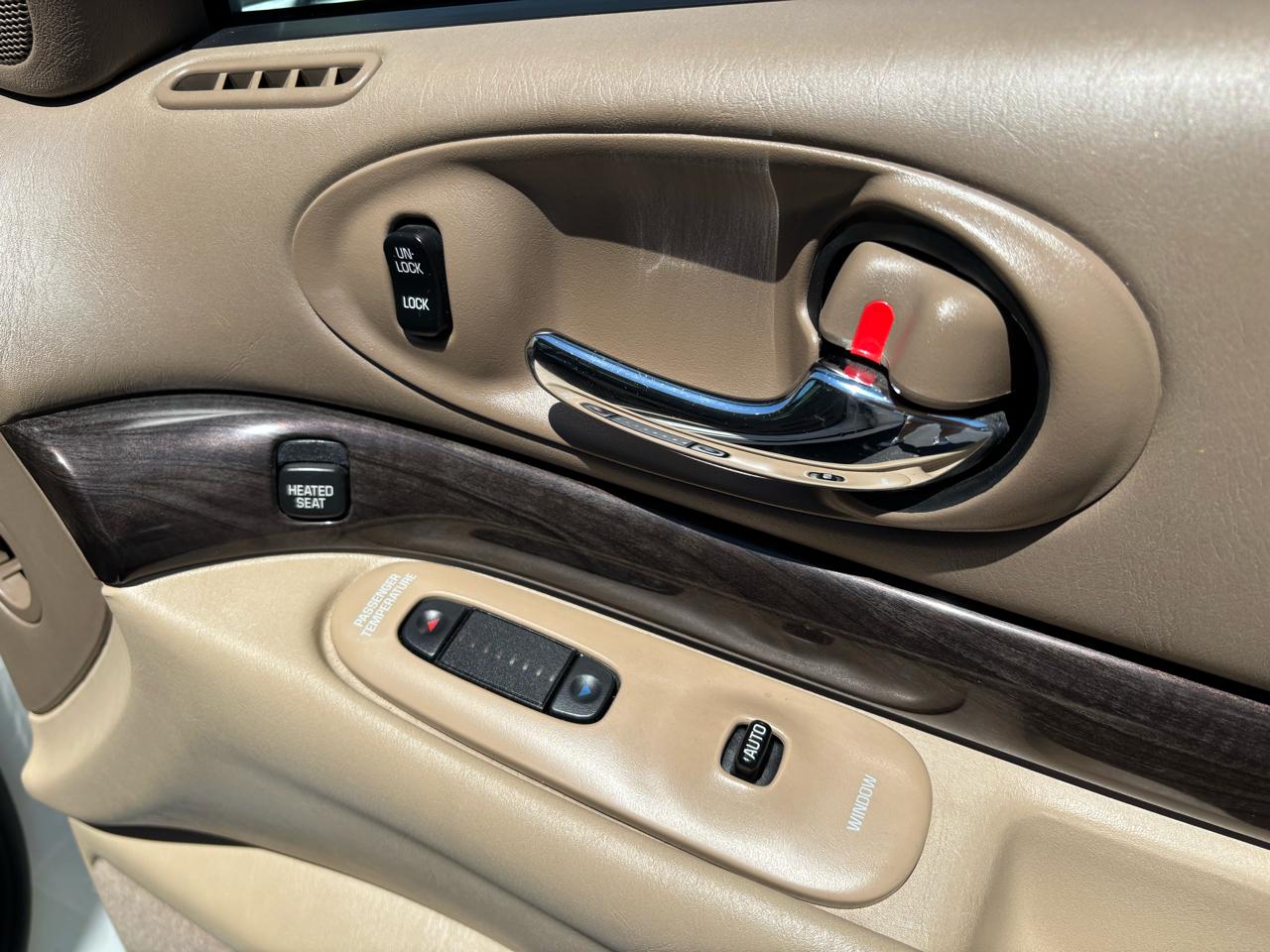 Buick LeSabre Limited 2005