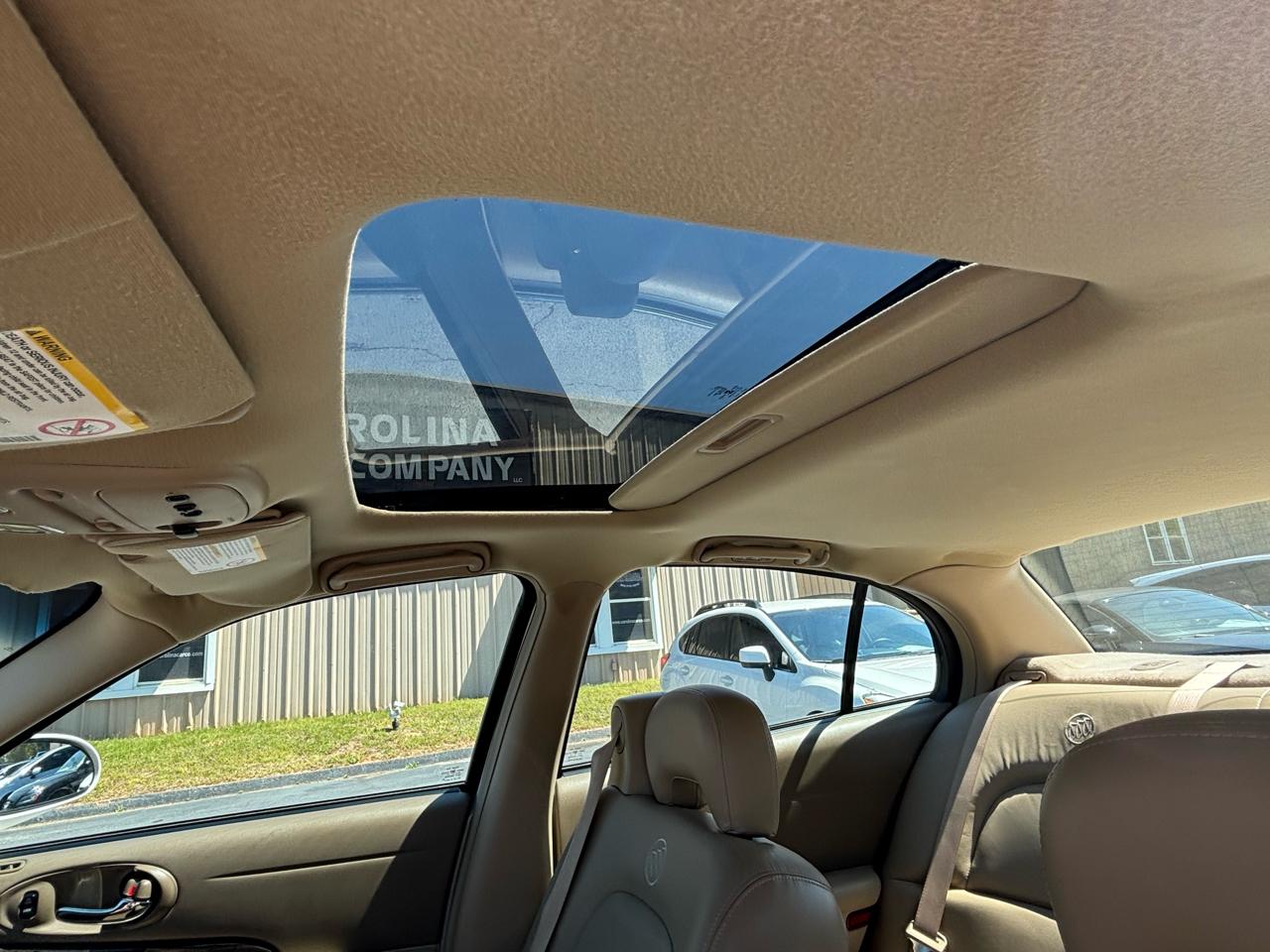 Buick LeSabre Limited 2005