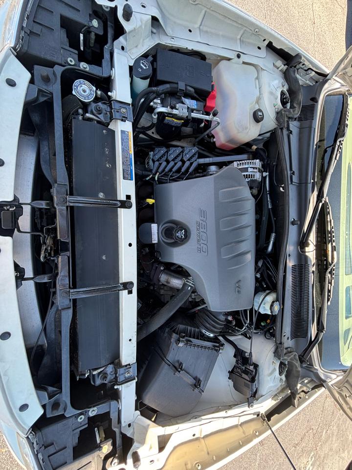 Buick LeSabre Limited 2005