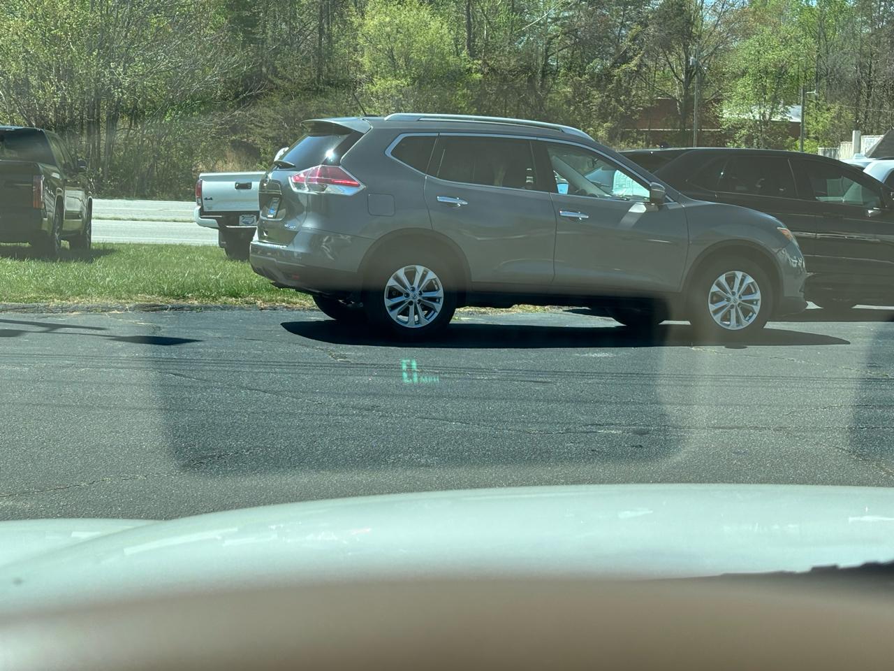 Buick LeSabre Limited 2005