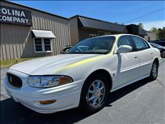 2005 Buick LeSabre 