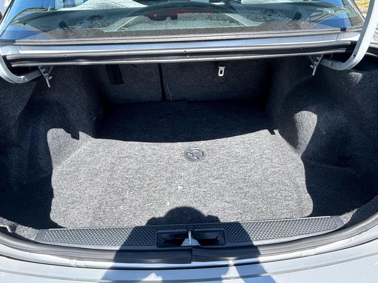 Chevrolet Cavalier Sedan 2003