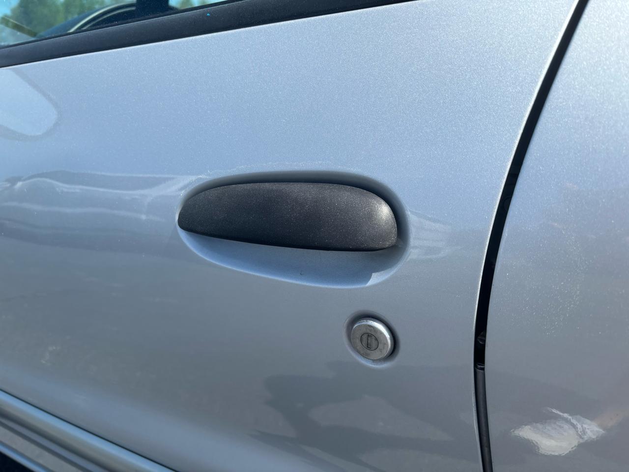 Chevrolet Cavalier Sedan 2003