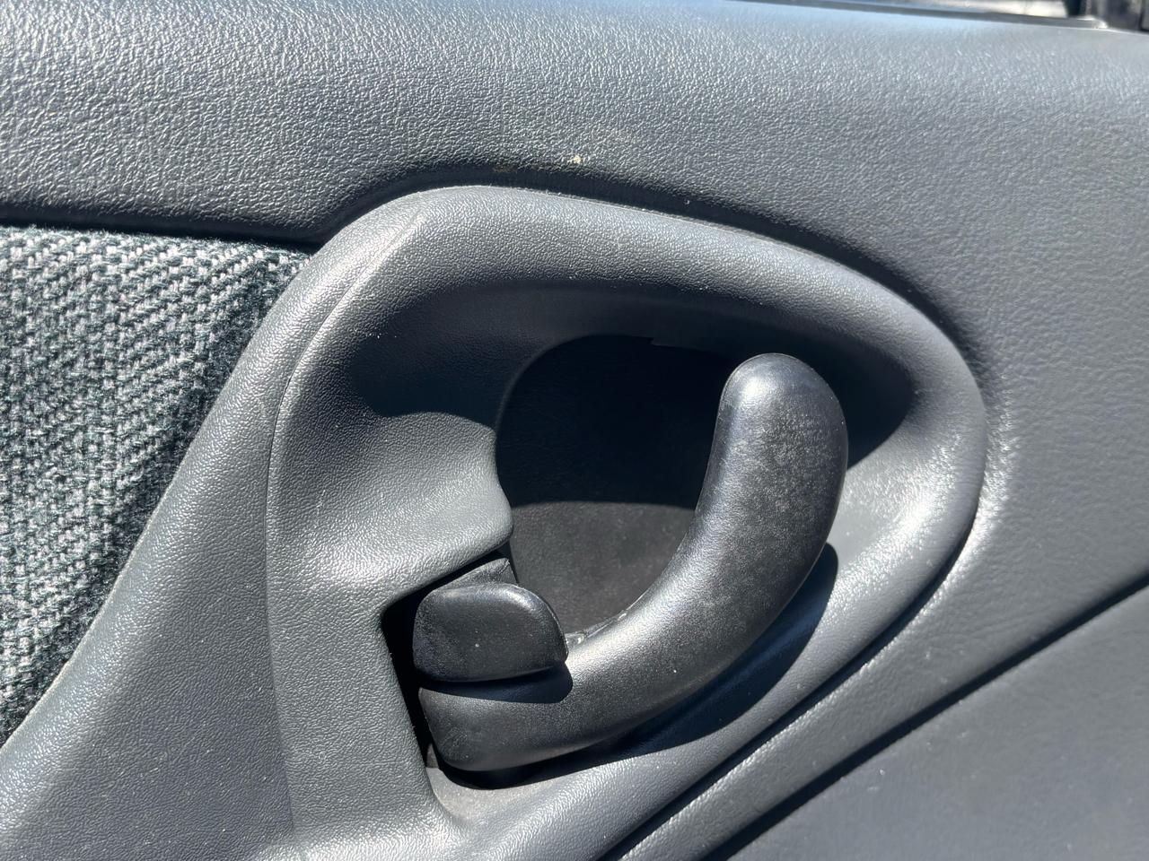 Chevrolet Cavalier Sedan 2003