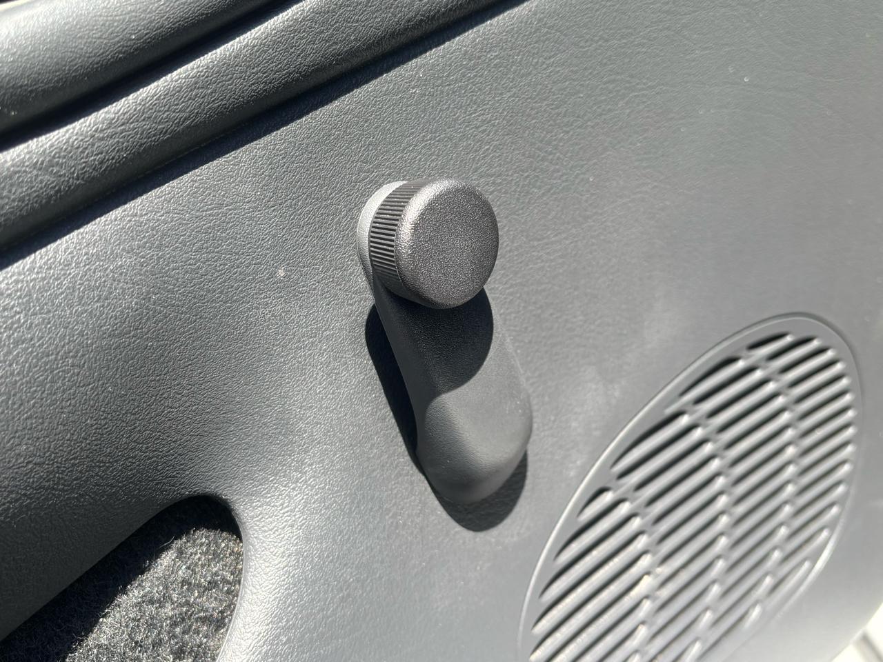 Chevrolet Cavalier Sedan 2003