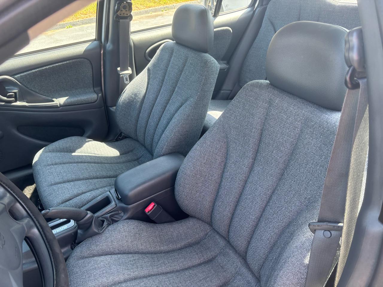 Chevrolet Cavalier Sedan 2003