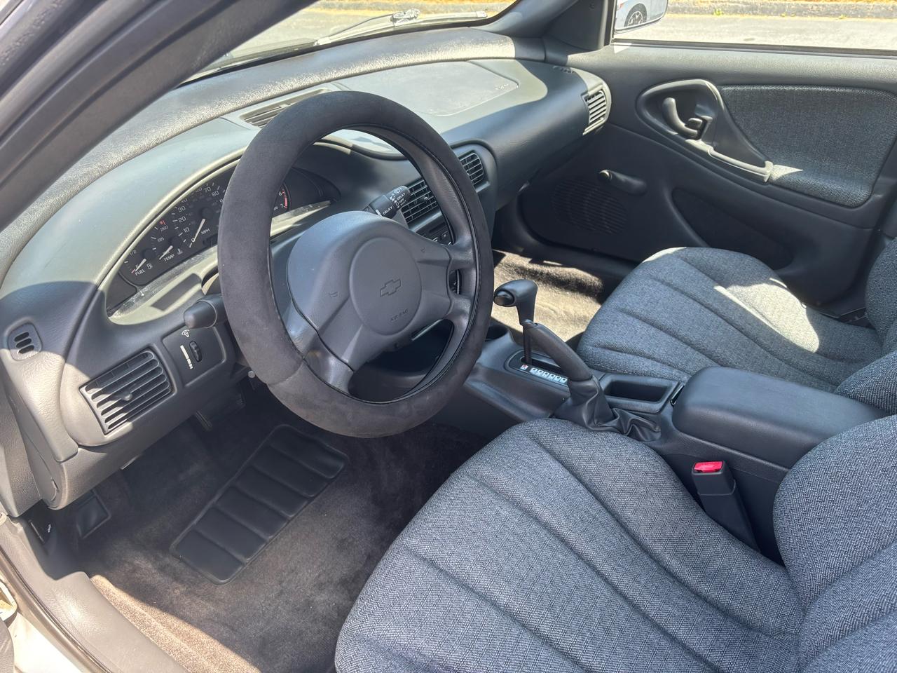 Chevrolet Cavalier Sedan 2003