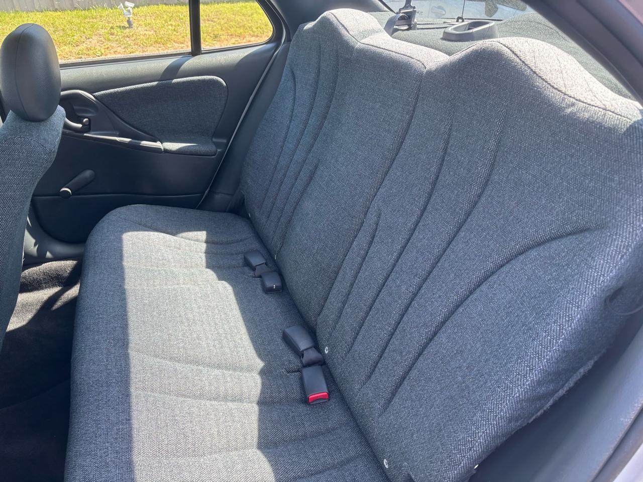 Chevrolet Cavalier Sedan 2003