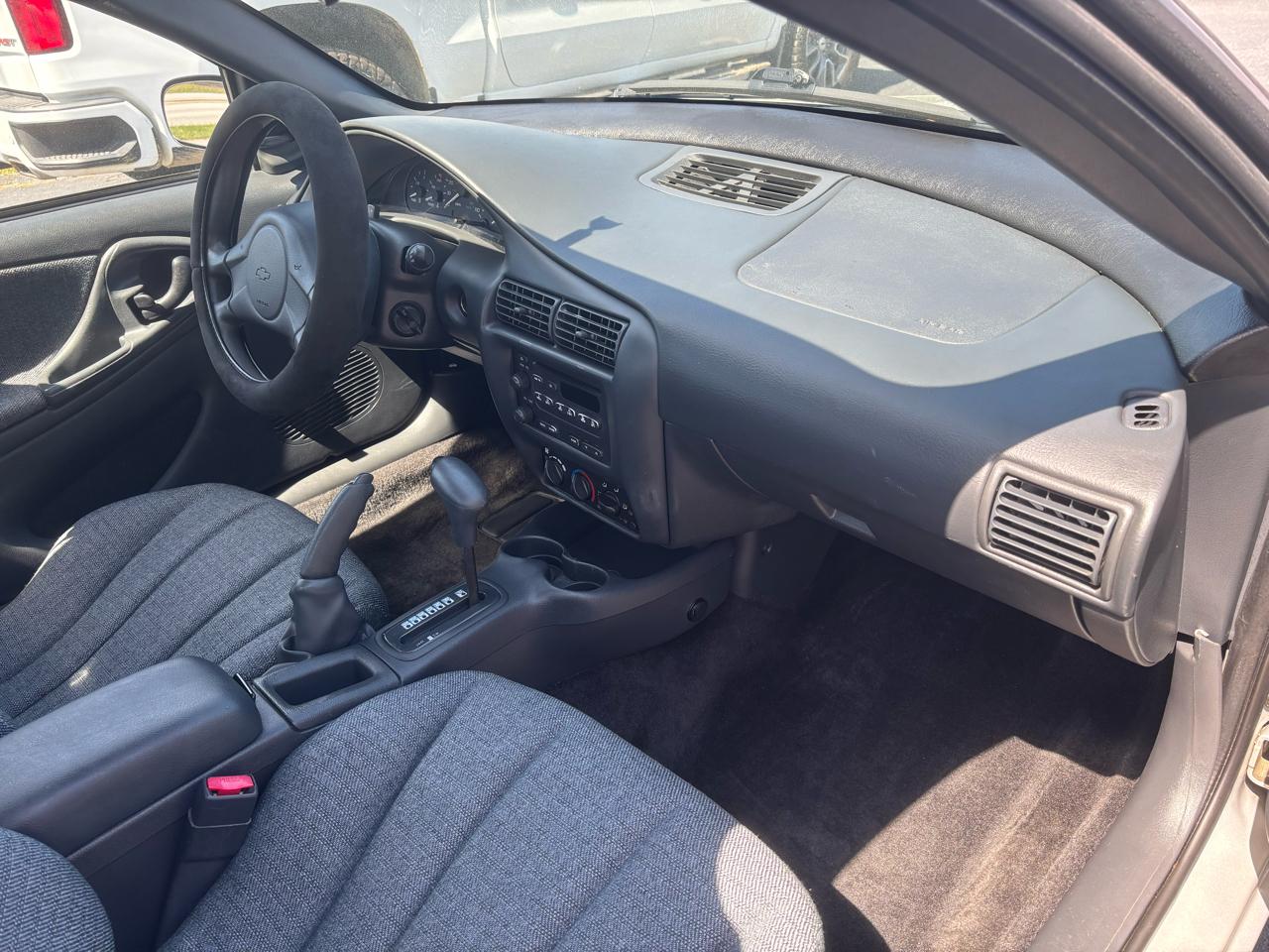 Chevrolet Cavalier Sedan 2003