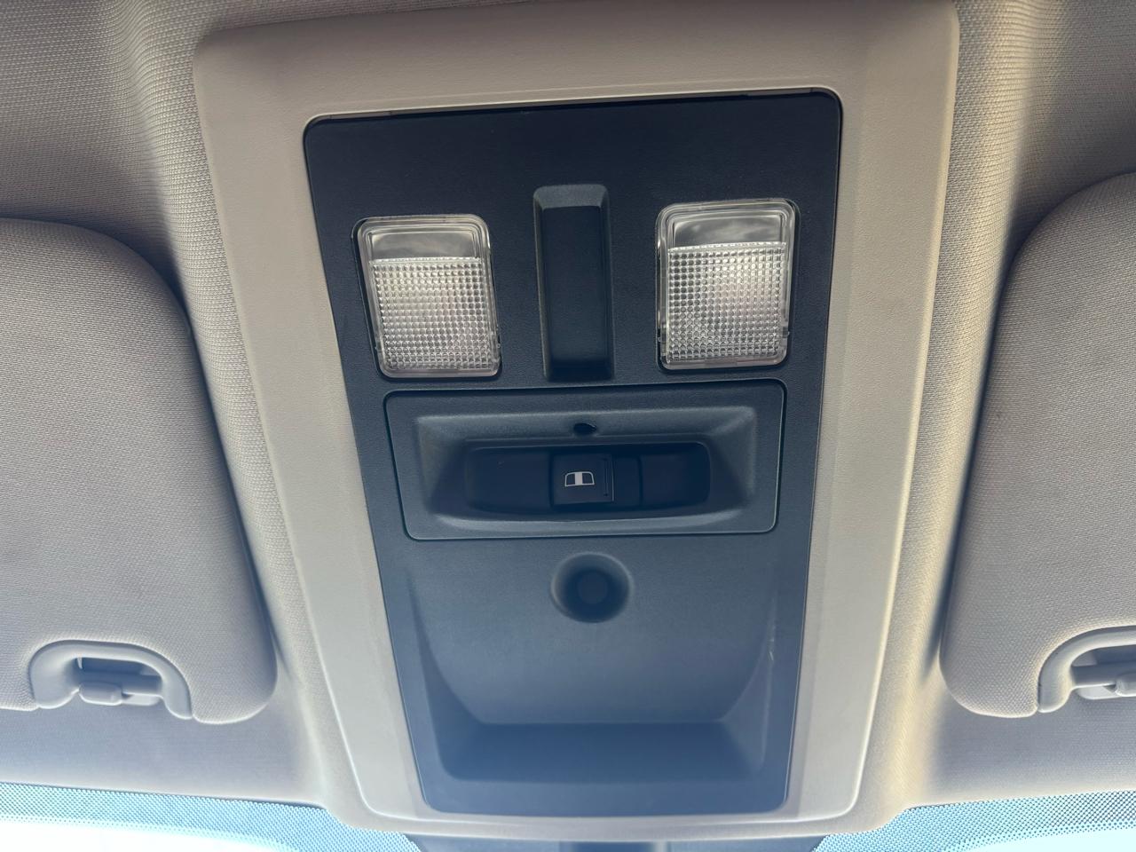 RAM 2500 SLT Crew Cab SWB 4WD 2015