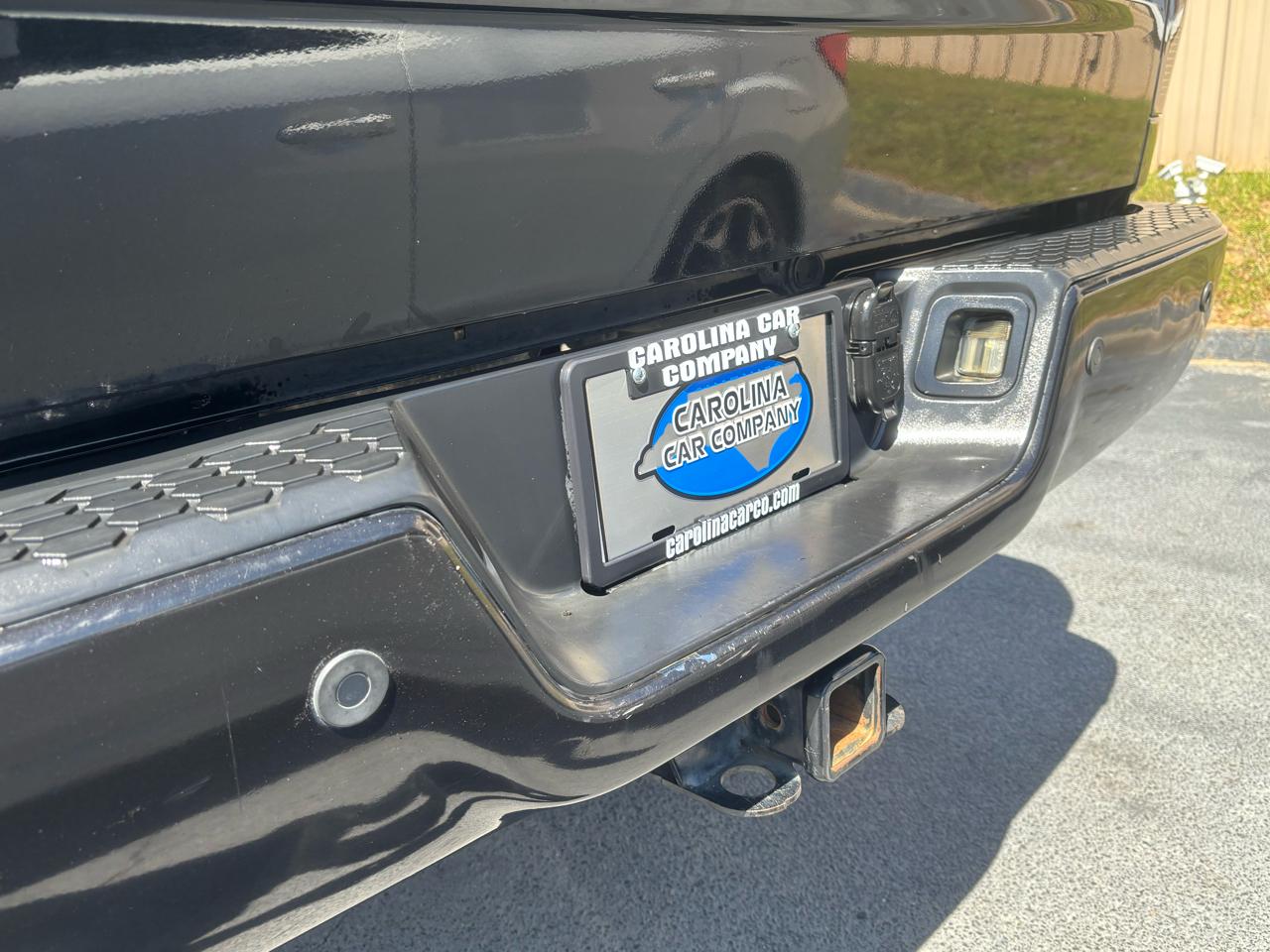 RAM 2500 SLT Crew Cab SWB 4WD 2015