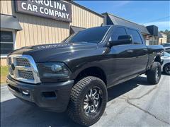 2015 RAM 2500 