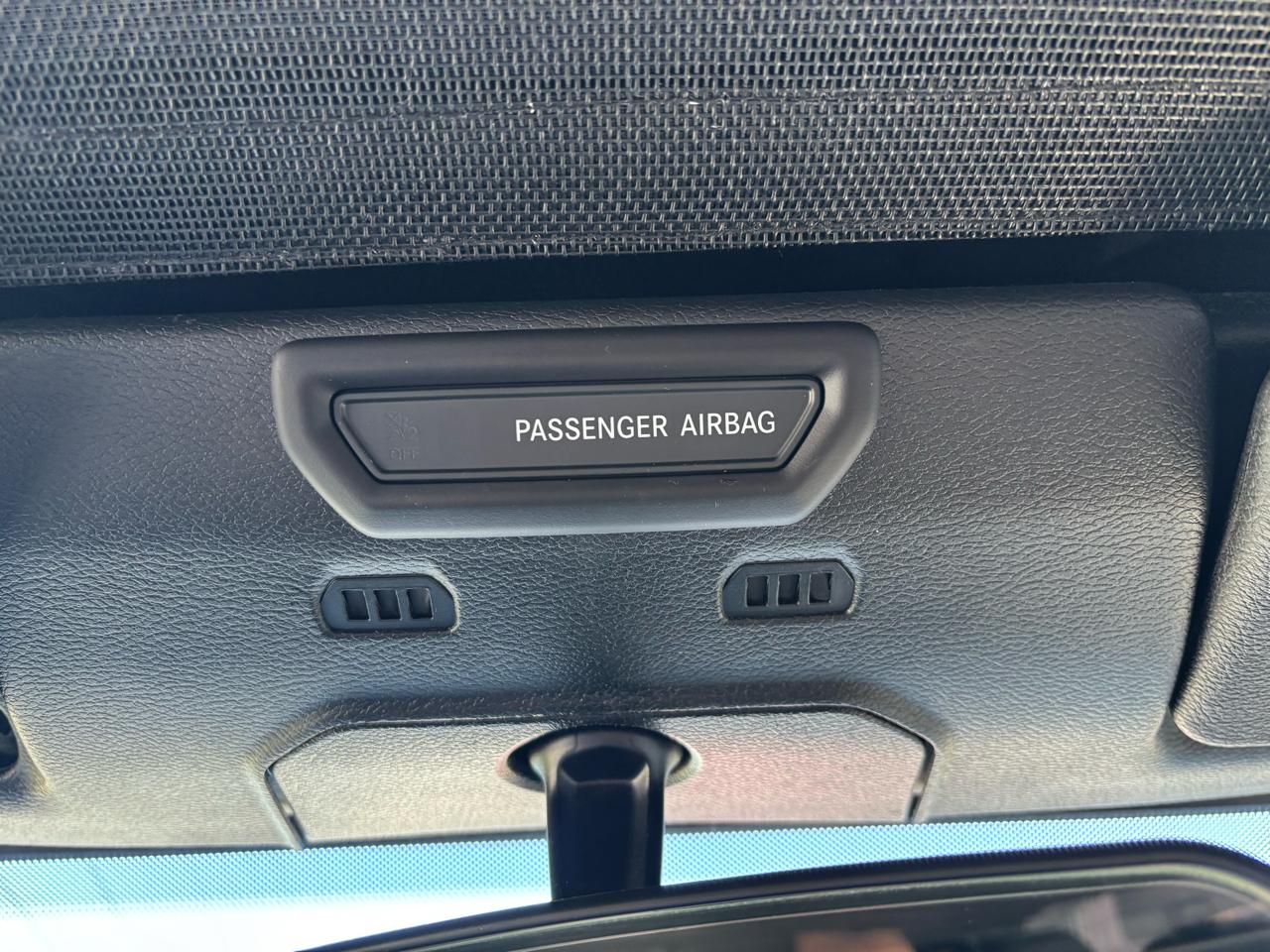 Jeep Wrangler Unlimited Sport 2020