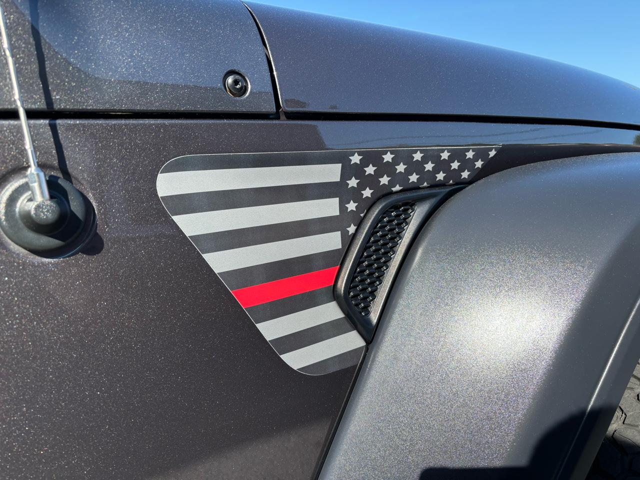 Jeep Wrangler Unlimited Sport 2020