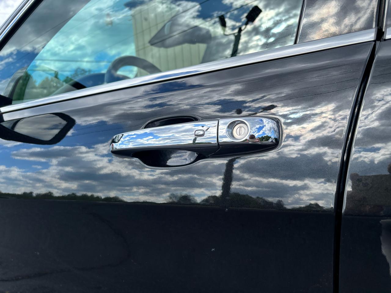 Jeep Grand Cherokee Overland 4WD 2015